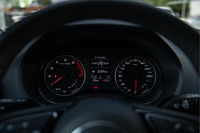 Audi Q2 1.0 TFSI Sport | NL Auto |