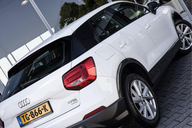 Audi Q2 1.0 TFSI Sport | NL Auto |
