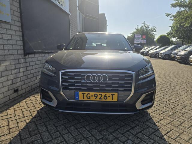 Audi Q2 1.4 TFSI CoD Sport Pro Line