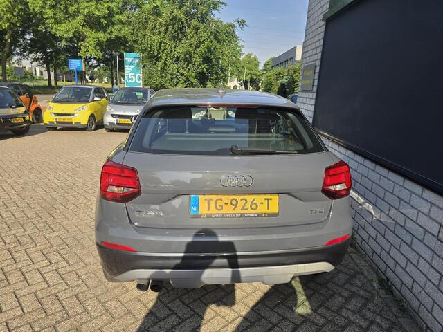 Audi Q2 1.4 TFSI CoD Sport Pro Line