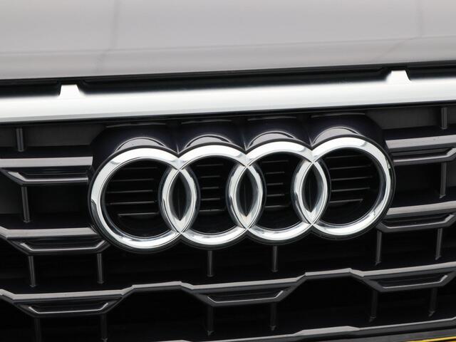 Audi Q2 35 TFSi 150 Pk Automaat Advanced edition | Cruise Control | Climatronic | Bluetooth | Navigatie | 17 Inch | 105.666 Km !!