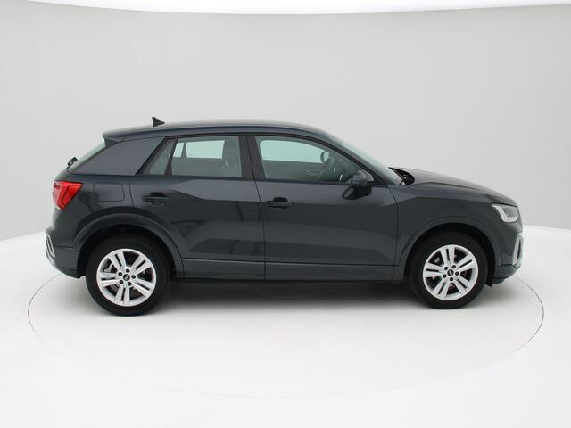 Audi Q2 35 TFSI Business Edition 150pk Leder /Trekh./Camera/Virtual Cockpit