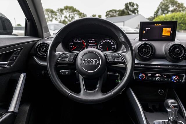 Audi Q2 1.0 TFSI Sport Pro Line S | Stoelverw. | LED | Cruise