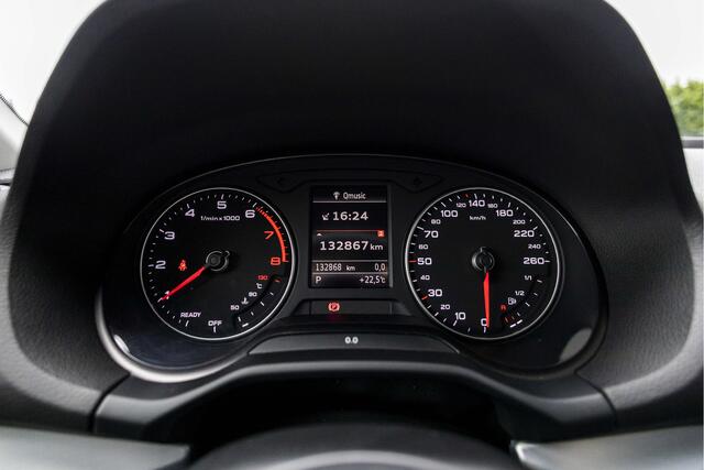 Audi Q2 1.0 TFSI Sport Pro Line S | Stoelverw. | LED | Cruise