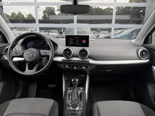 Audi Q2 35 TFSI Pro Edition CarPlay | Camera | BTW-Auto
