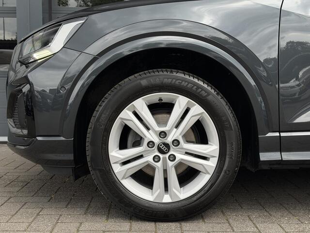 Audi Q2 35 TFSI Pro Edition CarPlay | Camera | BTW-Auto