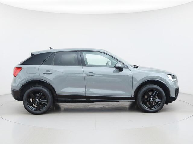 Audi Q2 30 TFSI Design Pro Line Plus