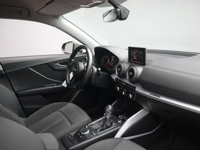 Audi Q2 30 TFSI Design Pro Line Plus