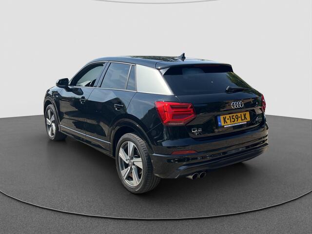 Audi Q2 40 TFSI quattro Sport Edition | B&O | Adaptive | Leder | Keyless