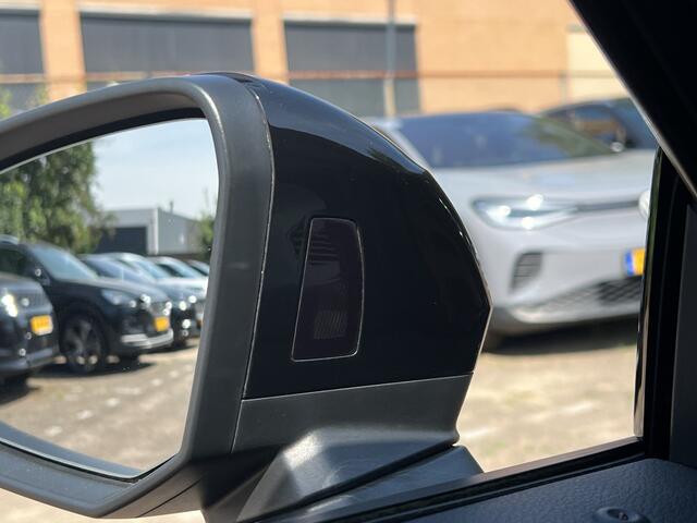 Audi Q2 40 TFSI quattro Sport Edition | B&O | Adaptive | Leder | Keyless