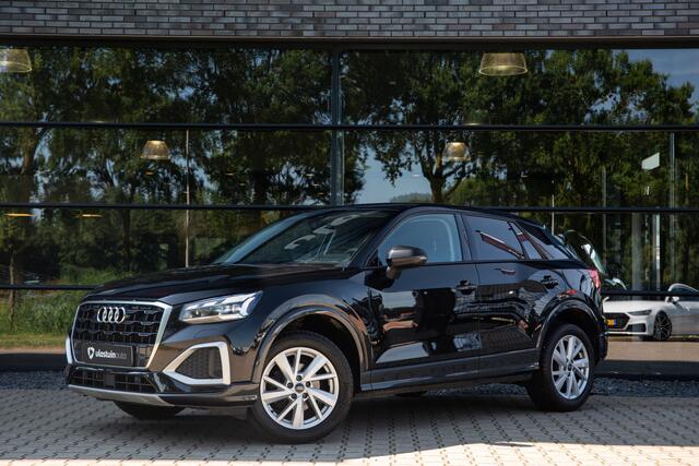 Audi Q2 35 TFSI Advanced edition , Adap. cruise, Carplay,