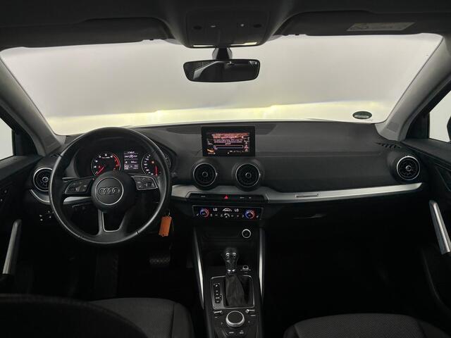 Audi Q2 35 TFSI CoD Sport Pro Line | Automaat | Trekhaak | Stoelverwarming |