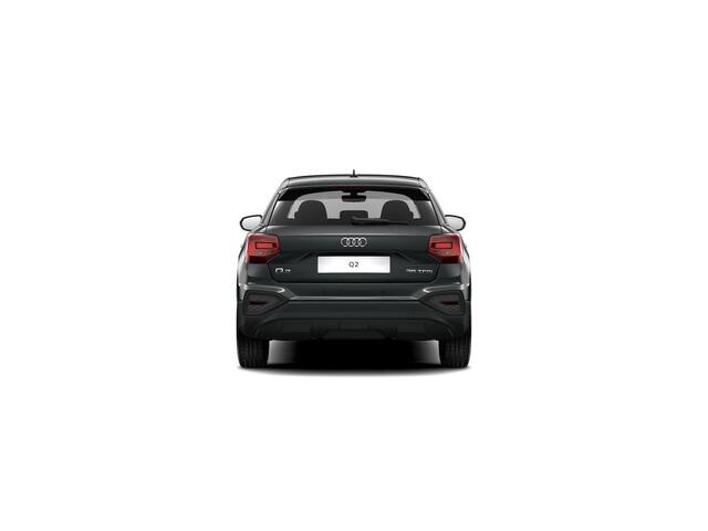 Audi Q2 35 TFSI Pro Line | 150 PK | Automaat | Adaptive cruise control | Apple Carplay/Android Auto | LED koplampen | Climate control |