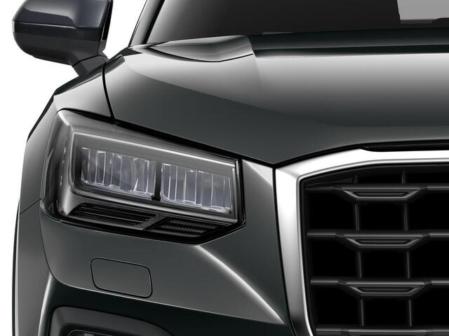 Audi Q2 35 TFSI Pro Line | 150 PK | Automaat | Adaptive cruise control | Apple Carplay/Android Auto | LED koplampen | Climate control |