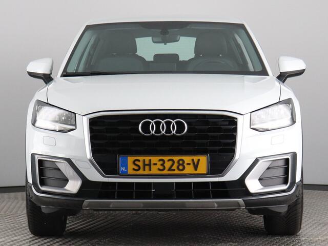 Audi Q2 1.4 TFSI CoD Design (NL-Auto / Cruise / PDC / Navi / Climate)