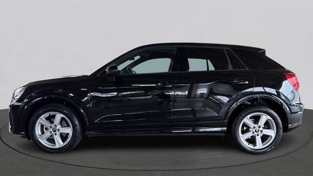Audi Q2 35 TFSI 150Pk S Edition / Keyless / Digitale Cockpit / Carplay