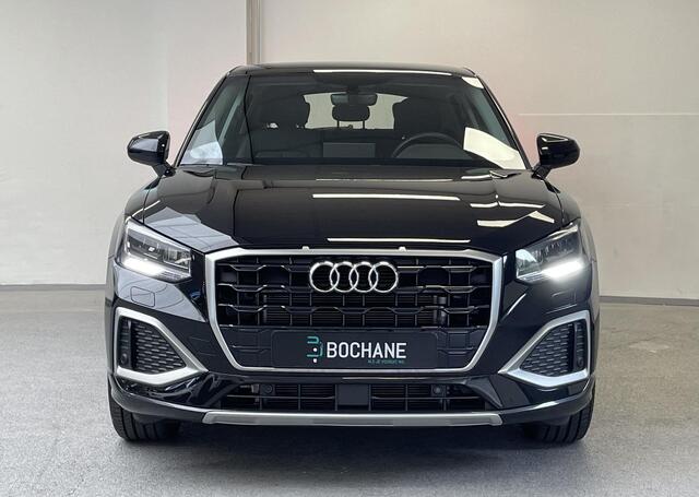 Audi Q2 35 TFSI Business Edition | CAMERA | VIRTUAL | DEALERONDERHOUDEN |