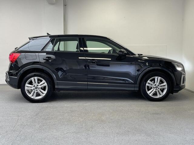 Audi Q2 35 TFSI Business Edition | CAMERA | VIRTUAL | DEALERONDERHOUDEN |
