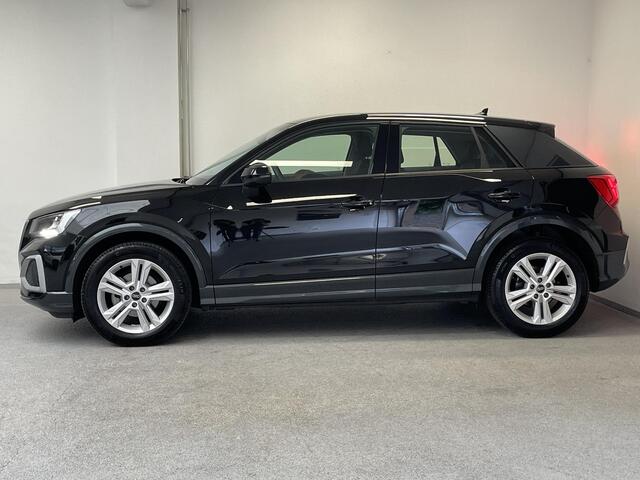 Audi Q2 35 TFSI Business Edition | CAMERA | VIRTUAL | DEALERONDERHOUDEN |