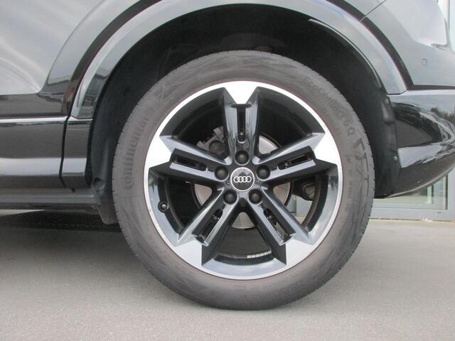 Audi Q2 35 TFSI S Edition 150pk