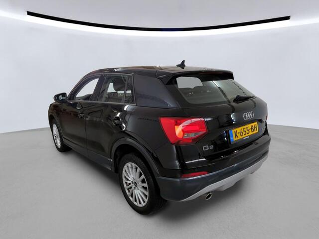 Audi Q2 30 TFSI Pro Line / Navigatie / Cilmate control / PDC / 17'' LMV HAL