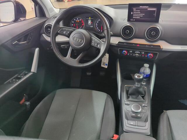 Audi Q2 30 TFSI Pro Line / Navigatie / Cilmate control / PDC / 17'' LMV HAL