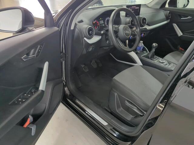 Audi Q2 30 TFSI Pro Line / Navigatie / Cilmate control / PDC / 17'' LMV HAL
