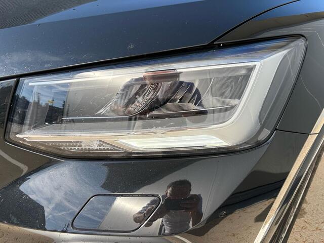 Audi Q2 35 TFSI Advanced edition