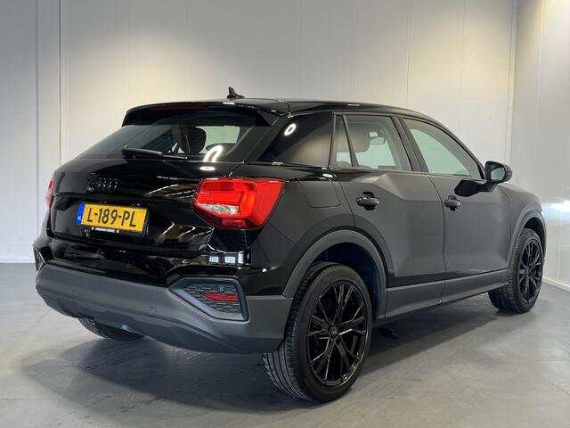 Audi Q2 30 TFSI Pro Line | Android/Apple Carplay | LM Velgen 18" | Cruise Control | LED Koplampen | Airco Automatisch |