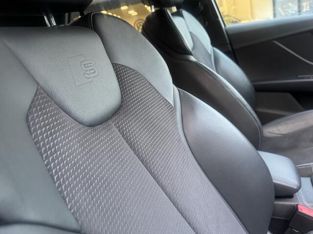 Audi Q2 1.0 TFSI S-LINE SPORT EDITION / NAVI / PDC V+A / Intresse, Proefrit? Bel of app met: 06-15025420 (Wegens de zomervakantie bezichtiging op afspraak)