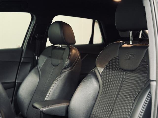 Audi Q2 35 TFSI S Edition S-Line | LED | Camera | Trekhaak