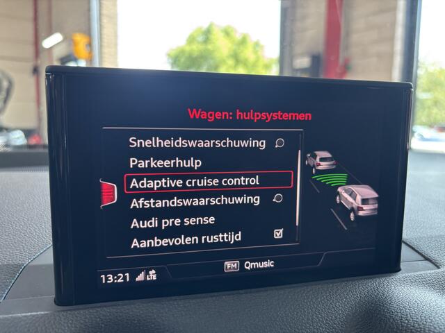 Audi Q2 35 TFSI Automaat Pro Line S Full LED / Carplay / All-Seasons
