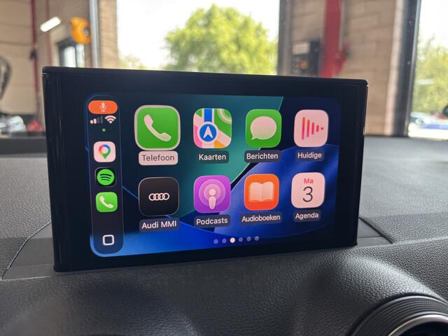 Audi Q2 35 TFSI Automaat Pro Line S Full LED / Carplay / All-Seasons
