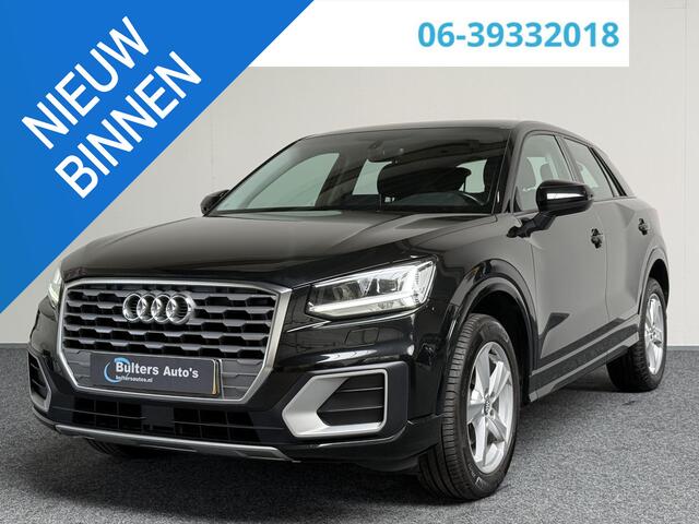 Audi Q2 30 TFSI Sport Pro Line | NAVI | CRUISE | PDC