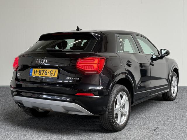 Audi Q2 30 TFSI Sport Pro Line | NAVI | CRUISE | PDC