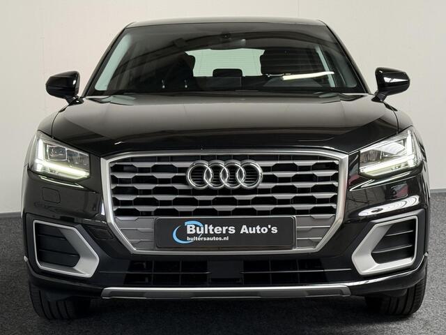 Audi Q2 30 TFSI Sport Pro Line | NAVI | CRUISE | PDC