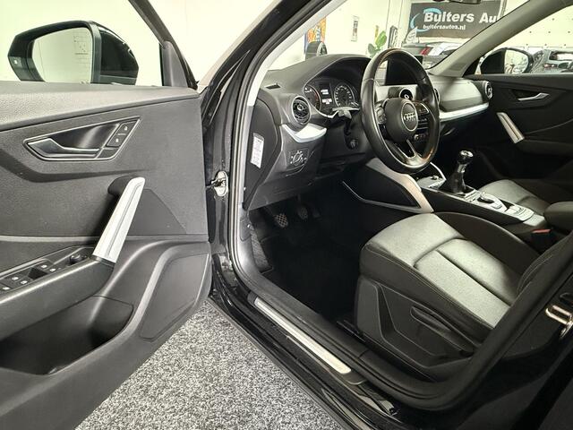 Audi Q2 30 TFSI Sport Pro Line | NAVI | CRUISE | PDC