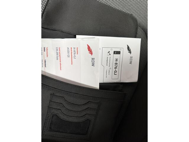 Audi Q2 30 TFSI Sport Pro Line | NAVI | CRUISE | PDC