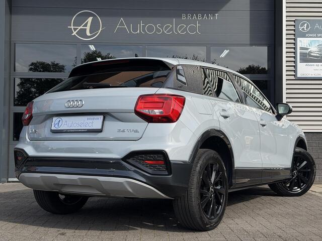 Audi Q2 35 TFSI Edition one CarPlay | Navi | BTW-Auto
