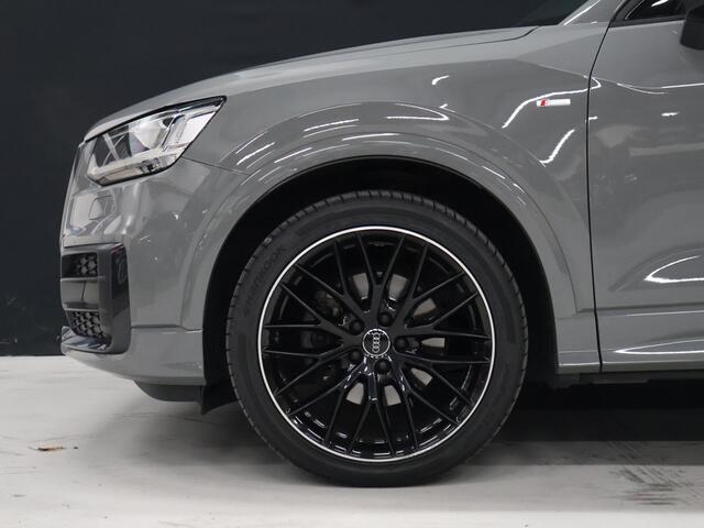 Audi Q2 35 TFSI S Edition [VIRTUAL COCKPIT, APPLE CARPLAY, ANDROID, S LINE, LED, GROOT NAVIGATIE, SPORTSTOELEN, SPORTONDERSTEL, CRUISE CONTROL, PDC A, CLIMATE CONTROL, BLUETOOTH, NIEUWSTAAT]