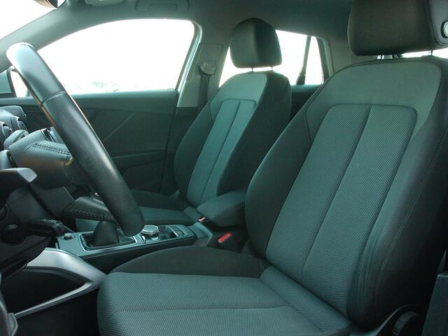 Audi Q2 1.0 TFSI Design Pro Line Plus, Virtual Cockpit / Parkeer Sensoren / Climate Control / Bluetooth / 17'' LMV