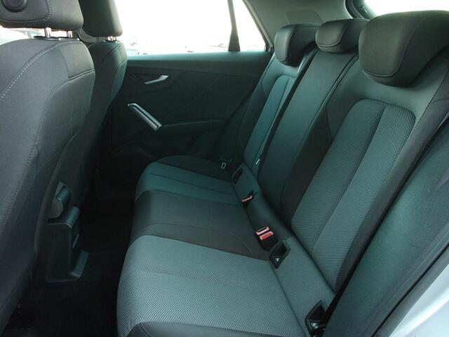 Audi Q2 1.0 TFSI Design Pro Line Plus, Virtual Cockpit / Parkeer Sensoren / Climate Control / Bluetooth / 17'' LMV