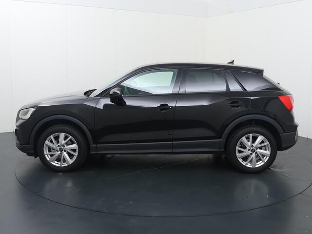 Audi Q2 30 TFSI Pro Line | 110 PK | Achteruitrijcamera | Apple Carplay/Android Auto | Parkeersensoren | Cruise control | Climate control |