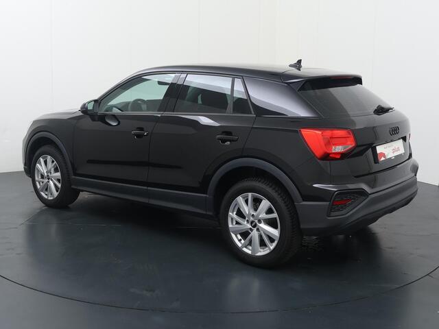 Audi Q2 30 TFSI Pro Line | 110 PK | Achteruitrijcamera | Apple Carplay/Android Auto | Parkeersensoren | Cruise control | Climate control |