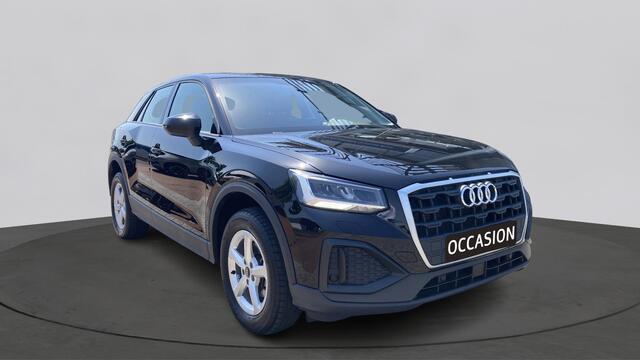 Audi Q2 30 TFSI 110pk Pro Line | Clima | Pdc | App connect | Led 23