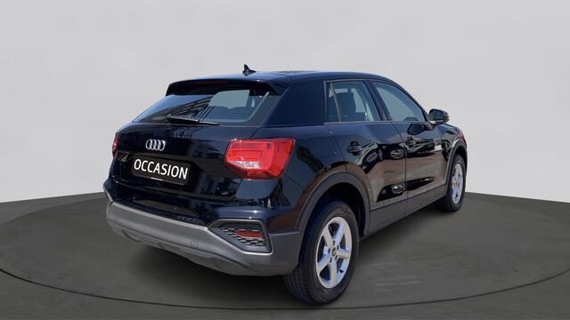 Audi Q2 30 TFSI 110pk Pro Line | Clima | Pdc | App connect | Led 23