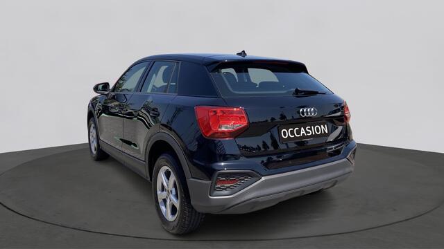 Audi Q2 30 TFSI 110pk Pro Line | Clima | Pdc | App connect | Led 23