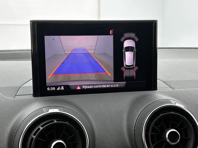 Audi Q2 1.0 TFSI Sport S-Line 2x S-Line, Pano, CarPlay Bij Leseman