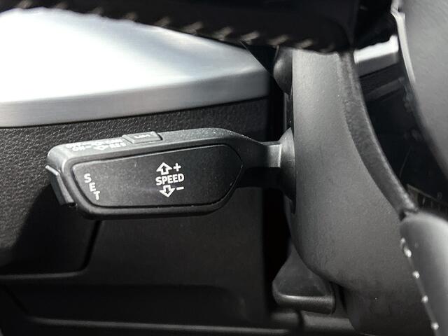 Audi Q2 1.0 TFSI Sport S-Line 2x S-Line, Pano, CarPlay Bij Leseman