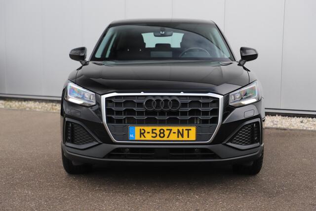Audi Q2 30 TFSI Pro Line 110PK Carplay Android Navigatie LMV Climate Cruise Control Parkeersensor
